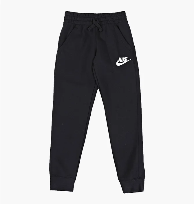 Штани дитячі Nike B Nsw Club Flc Jogger Pant Black CI2911-010