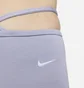 Шорти жіночі Nike Nswevrdy Mod Hr Bike Short Light Blue DV7928-519