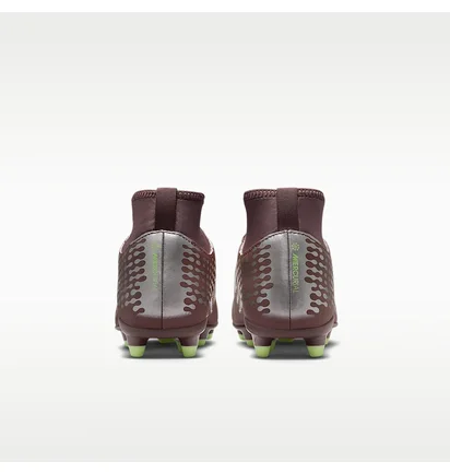 Бутси дитячі Nike Mercurial Superfly 10 Club Kylian Mbappé Brown HF6283-200