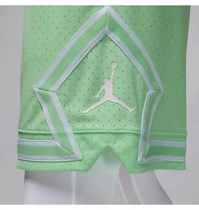 Шорты мужские Air Jordan Sport Dri-Fit Shorts Green HF9910-376