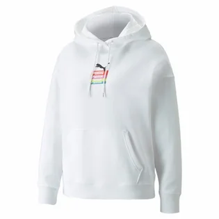 Худі жіноче Puma Brand Love White 534352-02