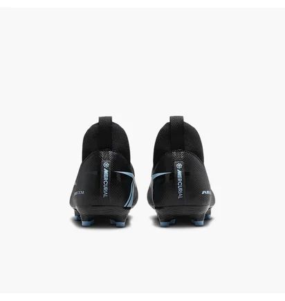 Бутсы детские Nike Zoom Superfly 10 Acad Fgmg Black FQ8304-001