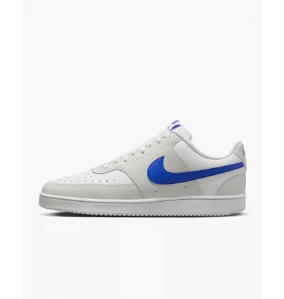 Кросівки чоловічі Nike Court Vision Low White FN4019-001