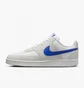 Кросівки чоловічі Nike Court Vision Low White FN4019-001