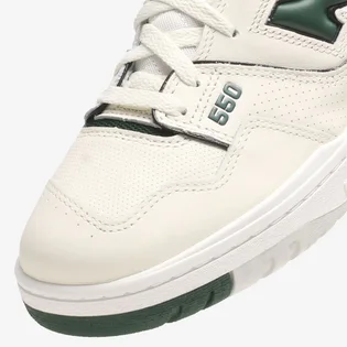 Кросівки чоловічі New Balance 550 Beige BB550VTC