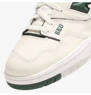 Кросівки чоловічі New Balance 550 Beige BB550VTC