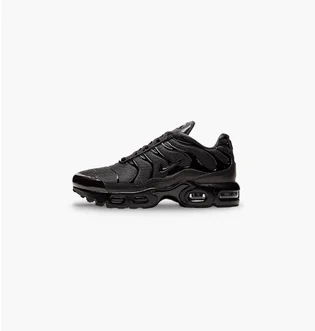 Кроссовки детские Nike Air Max Plus Black CD0610-001