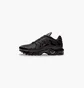 Кроссовки детские Nike Air Max Plus Black CD0610-001