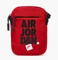 Сумка унісекс Air Jordan Jumpman Festival Bag Red 9A0507-R78