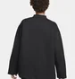 Кофта чоловіча Nike Polo Tech Fleece Reimagined Black FN3401-010