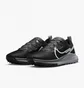 Кроссовки женские Nike React Pegasus Trail 4 Trail Running Shoes Black Dj6159-001