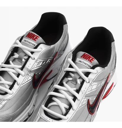 Кроссовки мужские Nike Initiator Metallic 394055-001