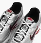 Кроссовки мужские Nike Initiator Metallic 394055-001