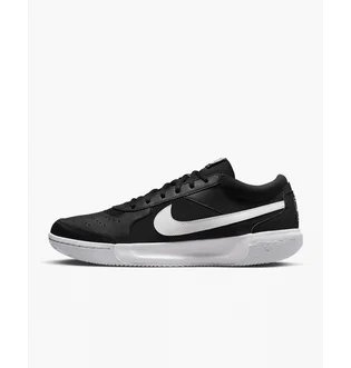 Кроссовки мужские Nike Court Air Zoom Lite 3 Black Dv3263-001