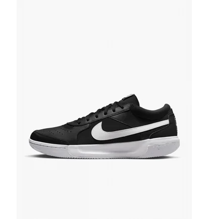 Кроссовки мужские Nike Court Air Zoom Lite 3 Black Dv3263-001