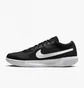 Кроссовки мужские Nike Court Air Zoom Lite 3 Black Dv3263-001