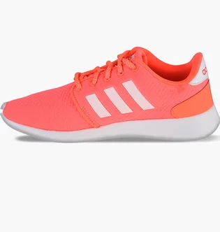 Кросівки жіночі Adidas Qt Racer Orange EG3874