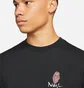 Футболка чоловіча Nike M Nk Lil Pny Lcbh Ss Max90 Tee Black DM2445-010
