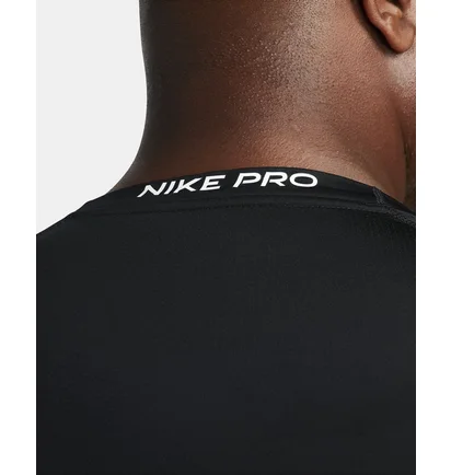 Термобелье мужское Nike Pro Dri-Fit Black DD1992-010