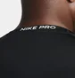 Термобелье мужское Nike Pro Dri-Fit Black DD1992-010