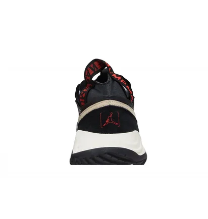 Кросівки чоловічі Air Jordan Delta Breathe Grey/Black DN4237-021