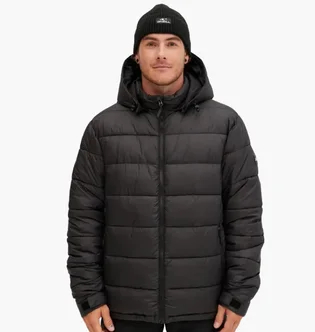 Куртка мужская O'NEILL OOriginals Black 2500070-19010