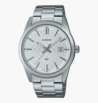 Годинник чоловічий Casio Timeless Collection MTP-VD03D-7A