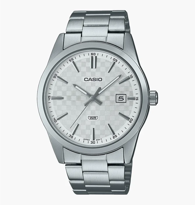 Часы мужские Casio Timeless Collection MTP-VD03D-7A