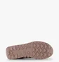 Кроссовки женские Saucony Jazz Original Beige 1044-639