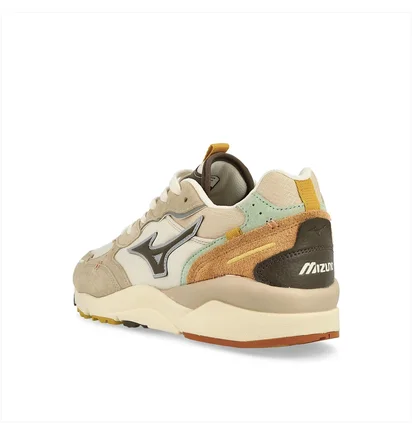 Кросівки чоловічі Mizuno Sky Medal Beta Beige D1GA243001