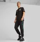 Кроссовки унисекс Puma Mercedes-Amg Petronas Motorsport Mirage Sport Asphalt Black 307847-01