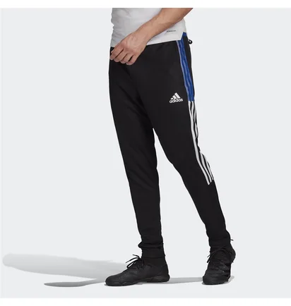 Штаны мужские Adidas Tiro 21 Track Pants Black GJ9866