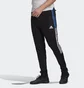 Штаны мужские Adidas Tiro 21 Track Pants Black GJ9866