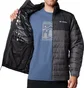 Пуховик чоловічий Columbia Powder Lite Ii Grey 2086964023