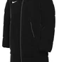 Парка чоловіча Nike Hooded M Tf Acdpr24 Sdf Jacket Black FD7709-010