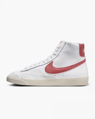 Кросівки жіночі Nike Blazer Mid 77 White FZ3626-100