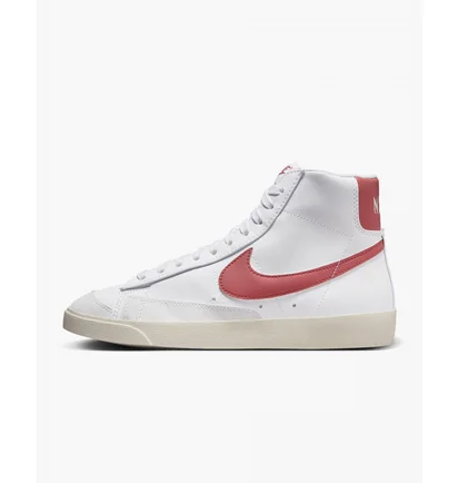 Кроссовки женские Nike Blazer Mid 77 White FZ3626-100