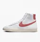 Кроссовки женские Nike Blazer Mid 77 White FZ3626-100