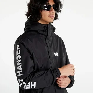 Куртка мужская Helly Hansen Ervik Jacket Black 64032-992