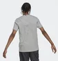 Футболка чоловіча Adidas Classic Tee Grey Hn1961