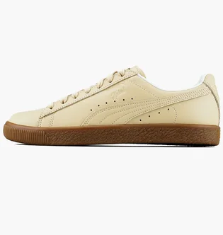 Кросівки чоловічі Puma X Naturel Clyde - Veg Tan Beige 364451-01
