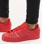 Кроссовки мужские Adidas Originals Superstar Red B42621