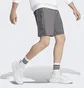 Шорты мужские Adidas Aeroready Essentials Chelsea 3-Stripes Shorts Grey Ic1494