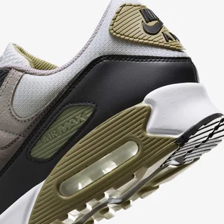 Кросівки чоловічі Nike Air Max 90 Multi DM0029-011