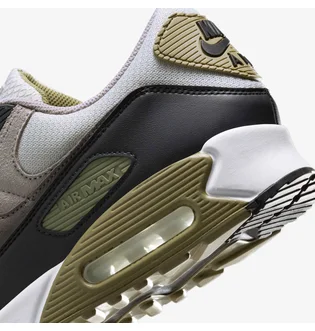 Кроссовки мужские Nike Air Max 90 Multi DM0029-011