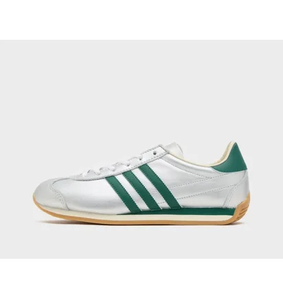 Кроссовки женские Adidas Originals Country Og Metallic IE8412