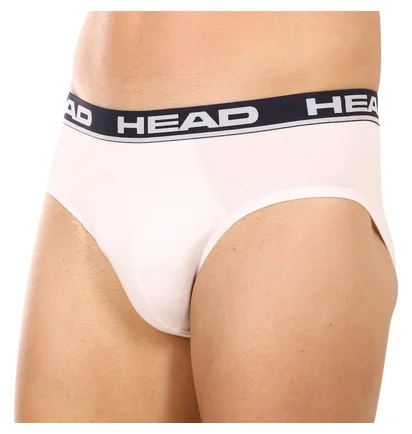 Труси чоловічі HEAD Boxer Brief White (2 шт) 100001753-004