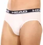 Труси чоловічі HEAD Boxer Brief White (2 шт) 100001753-004