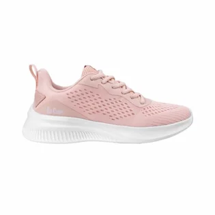 Кросівки жіночі Lee Cooper Pink LCW23321715LA