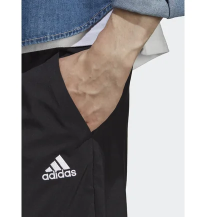 Шорты мужские Adidas Aeroready Essentials Black IC9392
